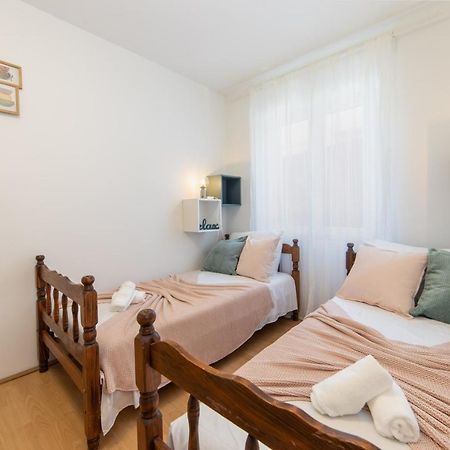 Apartman Porto Ploce  Exteriér fotografie
