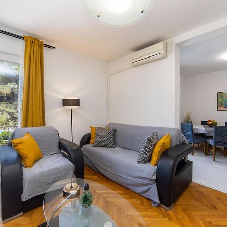 Apartman Porto Ploce  Exteriér fotografie