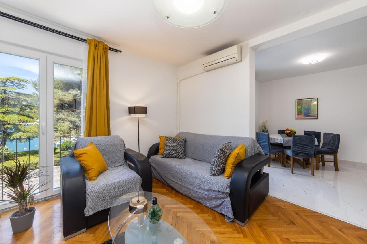 Apartman Porto Ploce  Exteriér fotografie