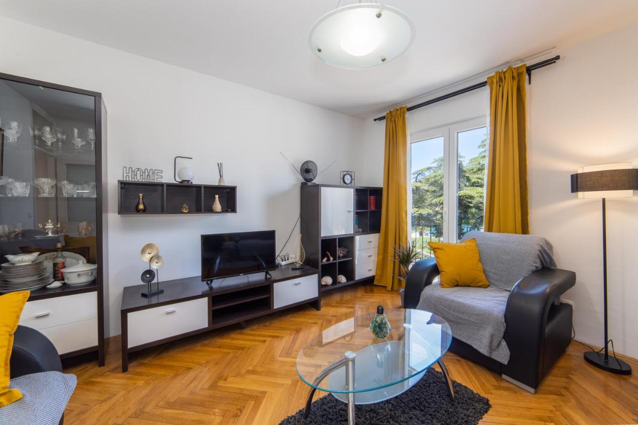 Apartman Porto Ploce  Exteriér fotografie