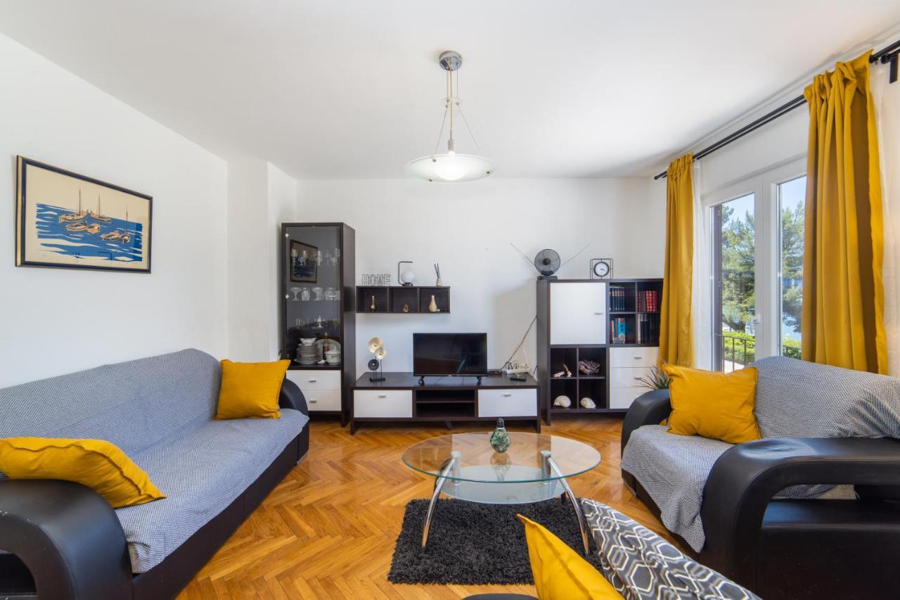 Apartman Porto Ploce  Exteriér fotografie